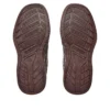 Hamptons Médio Desgastado «Brown lilac» 841763WCURS2050