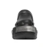 Hardcrocs Slide x Crocs «Preto» 687397W1S8N1081