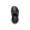 Hardcrocs Slide x Crocs «Preto» 687397W1S8N1081