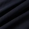 Hoodie Balenciaga com desenho à mão, corte médio «Preto» 600583TOVO61070