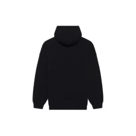 Hoodie Balenciaga x Marvel Hulk, corte médio, «Preto» 600583TLV581000