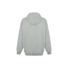 Hoodie BB de corte médio «Cinza» 570811TNVG89244