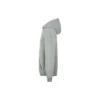 Hoodie BB de corte médio «Cinza» 570811TNVG89244