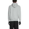 Hoodie BB de corte médio «Cinza» 570811TNVG89244
