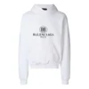 Hoodie BB Mode «Branco» 508118TYK849000