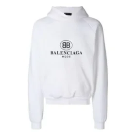 Hoodie BB Mode «Branco» 508118TYK849000