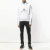 Hoodie BB Mode «Branco» 508118TYK849000