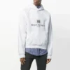Hoodie BB Mode «Branco» 508118TYK849000