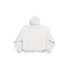 Hoodie Beverly Hills Oversized «Off White Black» 739024TQVS73307