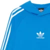 Hoodie com capuz Balenciaga x adidas Oversized «Azul» 729322TNVN24026