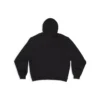 Hoodie com capuz Caps Destroyed «Black» 659403TKVB61781