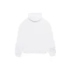 Hoodie com capuz Caps Destroyed «Branco» 659403TKVB69040