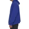 Hoodie com capuz Turn, corte largo «Azul» 674986TNVB64388