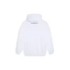 Hoodie com estampado SS21 Branco 578135TJVL69040