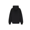 Hoodie com estampado SS21 Preto 641529TJVI71070