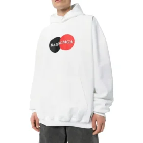 Hoodie com logótipo do uniforme «Branco» 620973TIV809000 Hoodie com logótipo do uniforme «Branco» 620973TIV809000