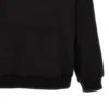 Hoodie com logótipo invertido «Preto» 674986TNVR31070