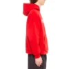 Hoodie com logótipo SS22 «Vermelho» 674986TLVF26407
