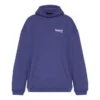 Hoodie de Political Campaign «Blue» 620973TKVI91195