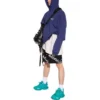 Hoodie de Political Campaign «Blue» 620973TKVI91195