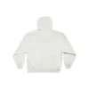 Hoodie de Skater Oversized «Branco» 739024TOVN39012