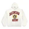 Hoodie DIY College «Branco» 744463TOVK29012