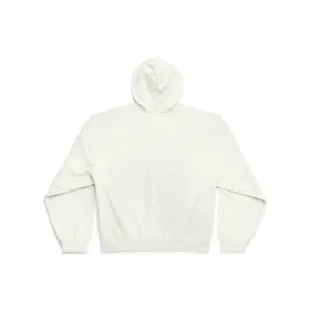 Hoodie DIY College «Branco» 744463TOVK29012