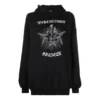 Hoodie Free Your Mind «Preto» 641529TJU791000