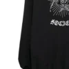 Hoodie Free Your Mind «Preto» 641529TJU791000