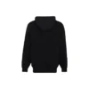 Hoodie Metallica, corte médio, «Black Orange» 743802T32698035