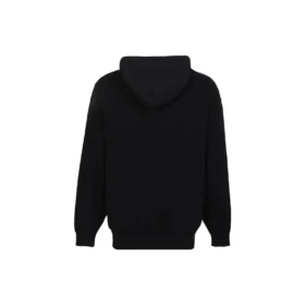 Hoodie Metallica, corte médio, «Black Orange» 743802T32698035