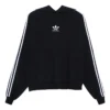 Hoodie Oversized Balenciaga x adidas «Black» 729322TNVN28482