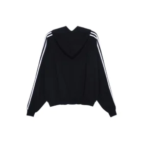 Hoodie Oversized Balenciaga x adidas «Black» 729322TNVN28482