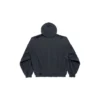 Hoodie Paris Liberty Oversized «Preto» 739024TQVS11083