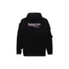 Hoodie «Political Campaign Destroyed» «Preto» 662718T32121069