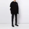 Hoodie «Political Campaign Destroyed» «Preto» 662718T32121069