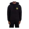 Hoodie Quest, corte médio «Black» 600583TLV601000