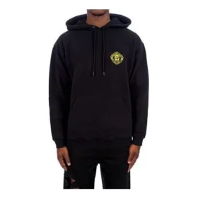 Hoodie Quest, corte médio «Black» 600583TLV601000