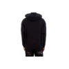 Hoodie Quest, corte médio «Black» 600583TLV601000