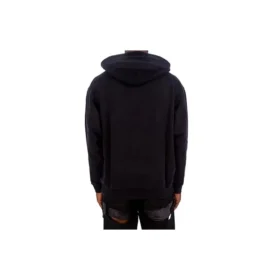 Hoodie Quest, corte médio «Black» 600583TLV601000