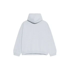 Hoodie Slime de corte largo «Cinza-verde» 674986TLVF21203 Hoodie Slime de corte largo «Cinza-verde» 674986TLVF21203