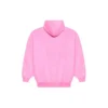 Hoodie Sponsor Rosa Vermelho 578135TJVE15764