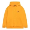 Hoodie «Year Of The Tiger» – Corte Médio «Orange» 600583TLVI67702