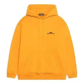 Hoodie «Year Of The Tiger» – Corte Médio «Orange» 600583TLVI67702 Hoodie «Year Of The Tiger» – Corte Médio «Orange» 600583TLVI67702