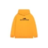 Hoodie «Year Of The Tiger» – Corte Médio «Orange» 600583TLVI67702