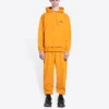 Hoodie «Year Of The Tiger» – Corte Médio «Orange» 600583TLVI67702