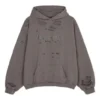 Hoodies Caps Destroyed «Tan» 659403TKVB67185