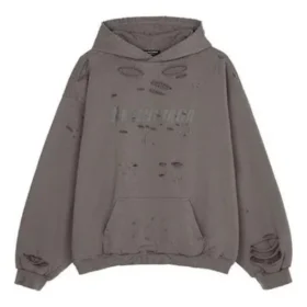 Hoodies Caps Destroyed «Tan» 659403TKVB67185