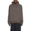 Hoodies Caps Destroyed «Tan» 659403TKVB67185