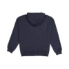 Hoodies Cities New York, corte largo «Navy White» 675003TLVM33967
